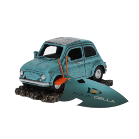 Classic Car Italiaans 12*6.5*5.5cm