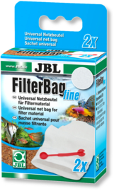 JBL Filterbag (filterzak) 2st