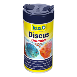 Tetra Discus Granulaat 250ml