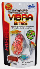 Hikari Tropical Vibra Bites 280 gr
