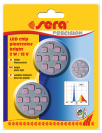 Sera LED chip plantcolour bright 2W 2st