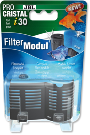 Procristal i30 Filtermodule