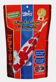 Hikari Wheat-Germ Medium 500 gr