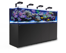 Reefer 900 Deluxe zwart