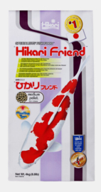 Hikari Friend Medium 4 kg