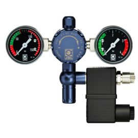 JBL PROFLORA CO2 REGULATOR PROFESSIONAL