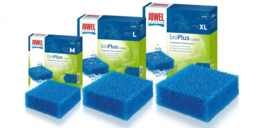 Filterspons Juwel Blauw Grof L