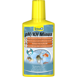 Tetra pH/KH Minus 250ml