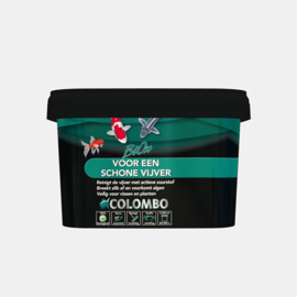 Colombo BIOX 2500 ml
