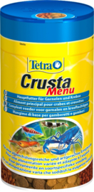 Tetra Crusta Menu 100ml