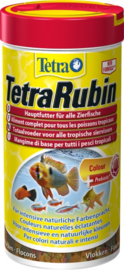 Tetra Rubin 250ml
