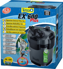 TETRATEC EX 600 Plus