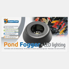 SuperFish Pond Fogger