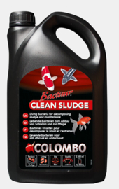 Colombo Bactuur Clean Sludge 2500 ml