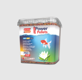 Colombo Power Pellet 5 L