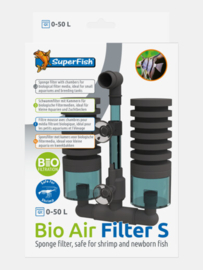 Superfish BIO AIR FILTER S