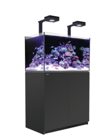 Reefer 250 Deluxe Zwart
