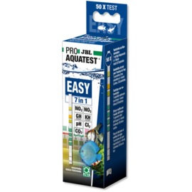 Proaqua Test Easy 7 in 1