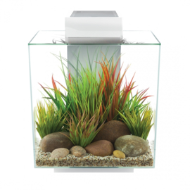 Fluval Edge II wit 43*26*58 cm 46 L (enkel afhalen)