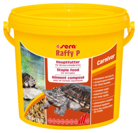 Sera Raffy P 3,8L