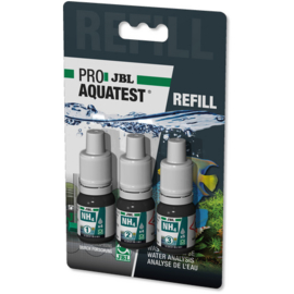 JBL Refill Amonium Test-Set NH4