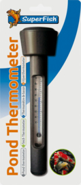 SuperFish Pond Thermometer