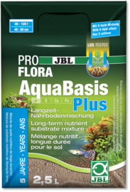 Aquabasis Plus 2,5L (enkel afhalen)
