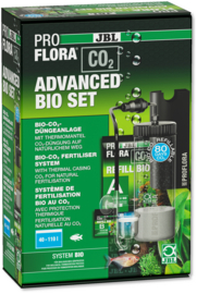 JBL PROFLORA CO2 ADVANCED BIO SET