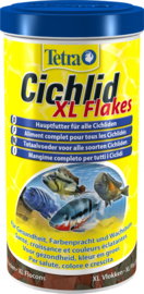 Tetra Cichlid XL Vlokken 1L