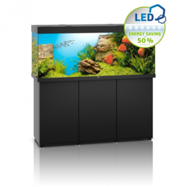 Kast Rio 450 zwart 151*51*80 cm (enkel afhalen)