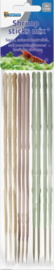 Superfish Shrimp Sticks mix 10 stuks