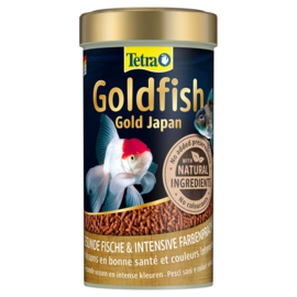 Tetra Goldfish Gold Japan 250ml