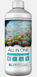 Colombo Colour All in one 500ml