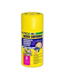 PRONOVO CORYDORAS TAB M 250 ml