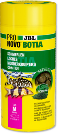 PRONOVO BOTIA TAB M 1000ML