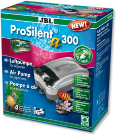 JBL Prosilent A300