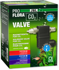 JBL PROFLORA CO2 VALVE