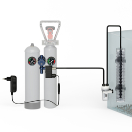 JBL PROFLORA CO2 ADVANCE SET V
