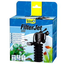 Tetra Filterjet 600