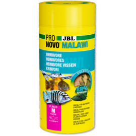 PRONOVO MALAWI FLAKES M 1000ML