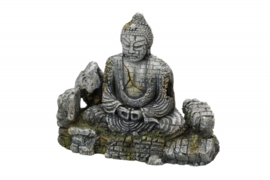 Buddha L 22*10,5*19 cm
