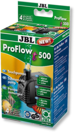 JBL Proflow T500