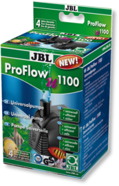 JBL Proflow U1100