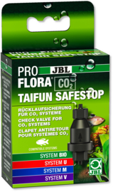 JBL PROFLORA CO2 TAIFUN SAFESTOP