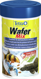 Tetra Wafer Mix 100ml