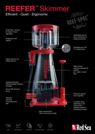 Reefer Skimmer 300