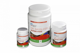 Dr. Bassleer Biofish Food Chlorella M 60g