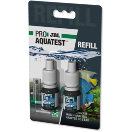 JBL Refill Test-Set CO2/PH Permanent 2