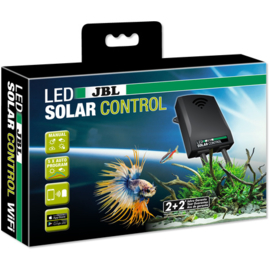 LED Solar Control