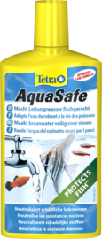 Tetra Aquasafe 500ml